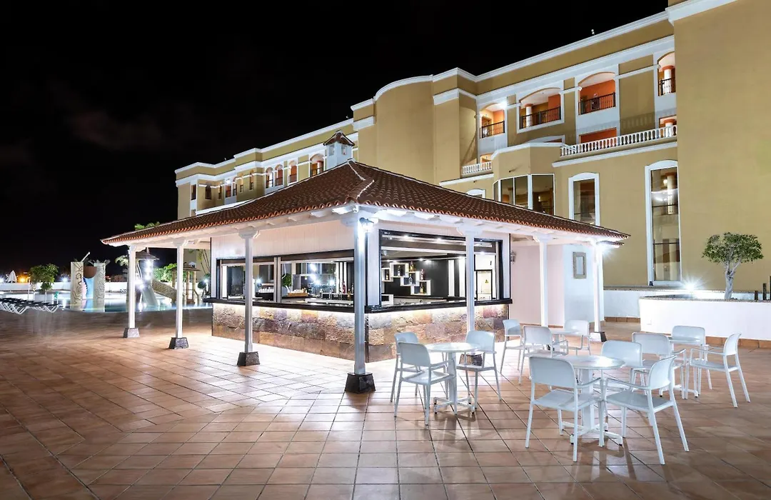 Chatur Playa Real Resort-1