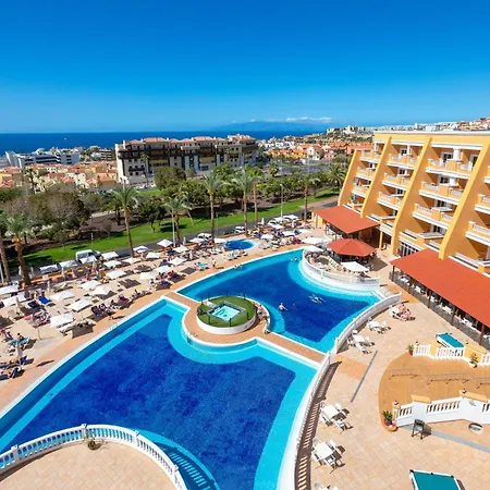 Chatur Playa Real Resort-3