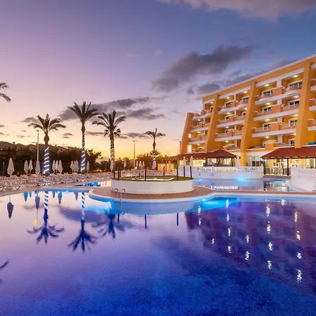 Chatur Playa Real Resort-2